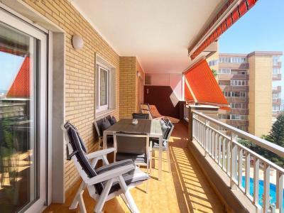 Flat for sale in Playa de los Boliches - JC7743 Flat for sale in Playa de los Boliches - JC7743