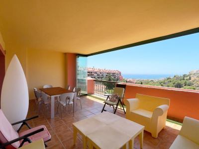 Torreblanca del Sol دوبلكس للبيع - JA5690DD Torreblanca del Sol دوبلكس للبيع - JA5690DD