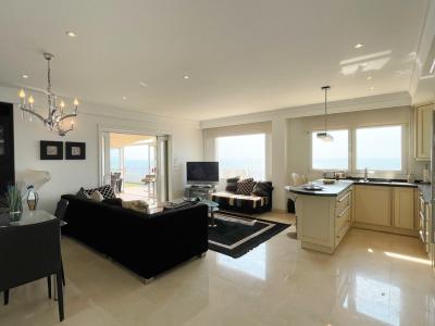 Flat for sale in Zona Puerto Deportivo, Fuengirola - JA4512DD