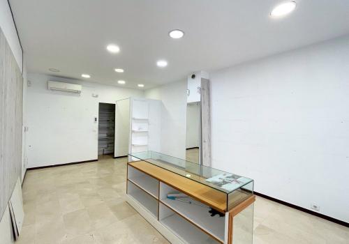 Local à louer à Centro Ciudad, Fuengirola - JA2282AL