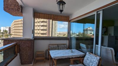 Apartamento en venta en Playa del Inglés, San Bartolomé de Tirajana - 15616637
