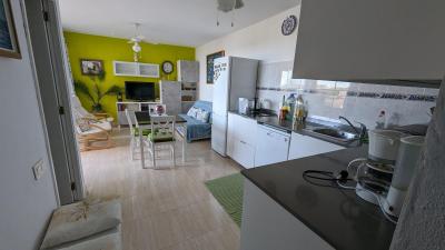 Apartamento en venta en Playa del Inglés, San Bartolomé de Tirajana - 15616637