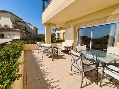 出售酒店式公寓Sotogrande Costa - ASR0107