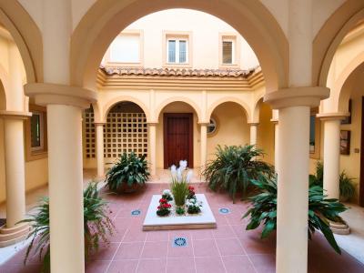 出售酒店式公寓Sotogrande Costa - ASR0107
