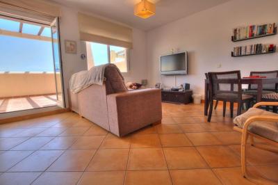 出售复式La Cala Golf - Lagar Martell, Mijas - PHLCM0107