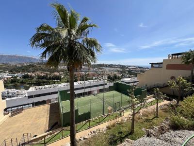 出售复式La Cala Golf - Lagar Martell, Mijas - PHLCM0107