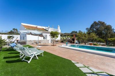 Country property for sale in Campanillas, Málaga - FM0215 Country property for sale in Campanillas, Málaga - FM0215