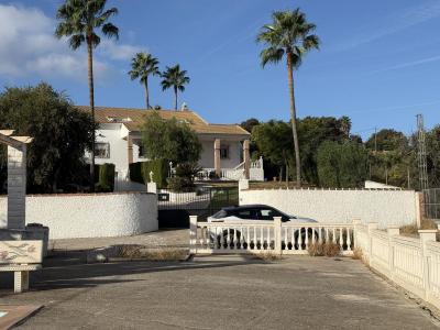 Country property for sale in Alhaurín de la Torre - FAT0233 Country property for sale in Alhaurín de la Torre - FAT0233