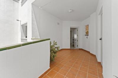 Lägenhet till salu i Mijas Pueblo - Peña Blanquilla - AM0271 Lägenhet till salu i Mijas Pueblo - Peña Blanquilla - AM0271