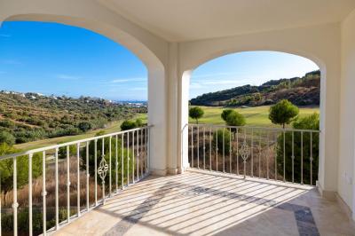 出售住房Altos De Estepona - NPVR0278
