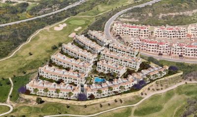 出售住房Altos De Estepona - NPVR0278