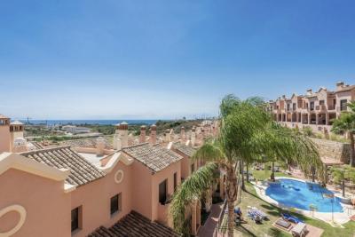 出售住房Altos De Estepona - RHE0269