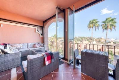 出售住房Altos De Estepona - RHE0269