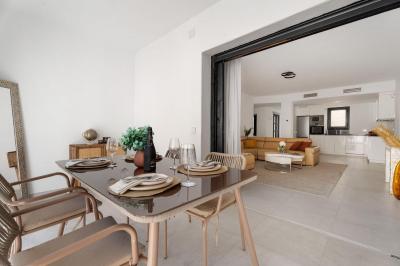 Huoneisto myytävänä Marbella Pueblo - APB0304 Huoneisto myytävänä Marbella Pueblo - APB0304
