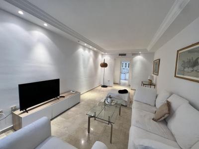 Huoneisto myytävänä Marbella Pueblo - APB0305 Huoneisto myytävänä Marbella Pueblo - APB0305