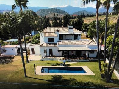 Masseria in vendita a Punta Plata - FM400
