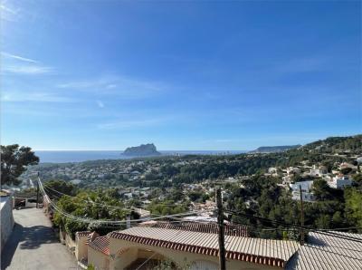Villa in vendita a La Viña - Montemar - San Jaime - BE.H-880 Villa in vendita a La Viña - Montemar - San Jaime - BE.H-880