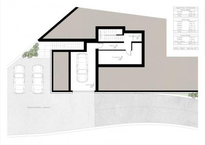 Villa in vendita a La Viña - Montemar - San Jaime - BE.H-880 Villa in vendita a La Viña - Montemar - San Jaime - BE.H-880