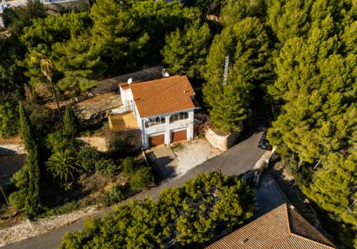 Villa for sale in Oltamar-Cucarres - CA.H-484