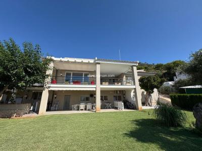 Villa for sale in Montornes - Las Palmas - El Refugio, Benicasim - C00428 Villa for sale in Montornes - Las Palmas - El Refugio, Benicasim - C00428