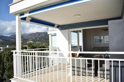 Appartement zum verkauf in Voramar, Benicasim - A00551 Appartement zum verkauf in Voramar, Benicasim - A00551