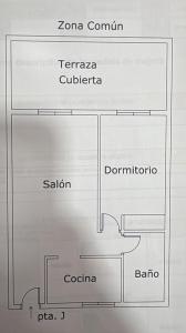 Appartement à vendre à Torreón - La Almadraba, Benicasim - A00013 Appartement à vendre à Torreón - La Almadraba, Benicasim - A00013
