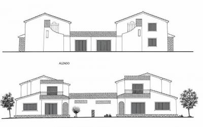 Villa en venta en Oropesa del Mar - C00436 Villa en venta en Oropesa del Mar - C00436