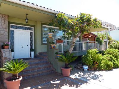 Вилла на продажу в Benicassim Golf - C00101 Вилла на продажу в Benicassim Golf - C00101