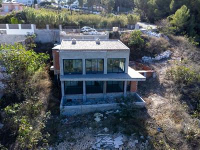 Вилла на продажу в Хавеа - 1536B3-vlc Вилла на продажу в Хавеа - 1536B3-vlc