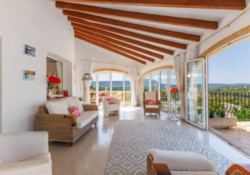 Villa en venta en Jávea - 1756H2-vlc Villa en venta en Jávea - 1756H2-vlc