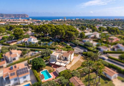 Villa en venta en Jávea - 1757H2-vlc Villa en venta en Jávea - 1757H2-vlc