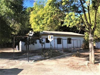 Villa for sale in Los Villares - CJ633