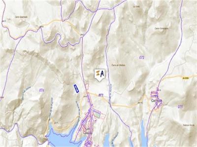 Plot for sale in Martos - PL262 Plot for sale in Martos - PL262