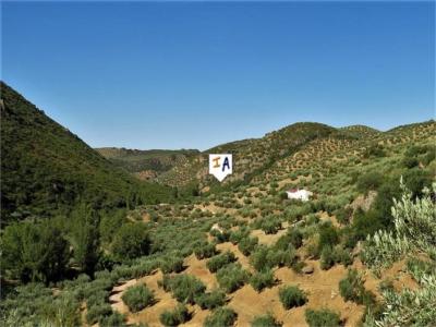 Villa for sale in Fuensanta de Martos - CJ780