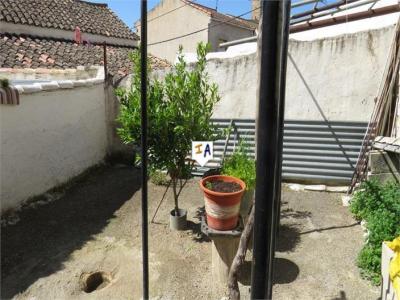 House for sale in Alcaudete - TH5217