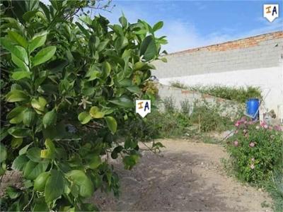 Parcella in vendita a Alcaudete - PL225
