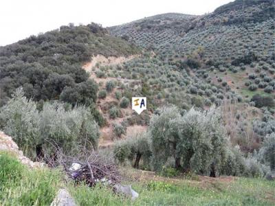 Villa for sale in Fuensanta de Martos - CJ613