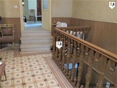 House for sale in Alcaudete - TH4454