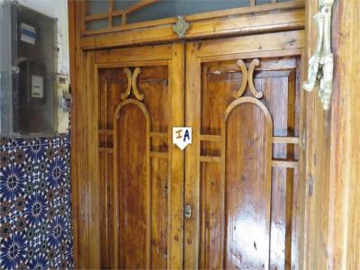 House for sale in Alcaudete - TH5238 House for sale in Alcaudete - TH5238
