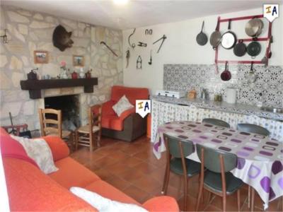 Villa in vendita a Montefrío - CJ440