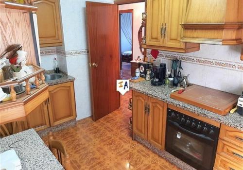 Maison à vendre à Alcalá la Real - TH4799