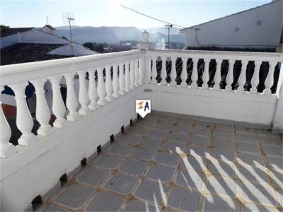 Дом на продажу в Приего-де-Кордова - TH4633 Дом на продажу в Приего-де-Кордова - TH4633