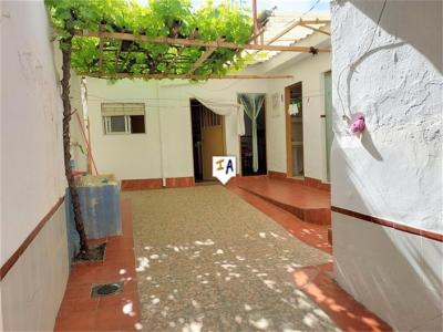 出售住房Priego De Córdoba - TH5273