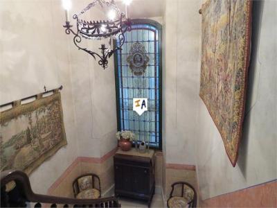 House for sale in Alcaudete - TH5082
