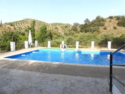 Chalet for sale in Priego de Córdoba - CH249