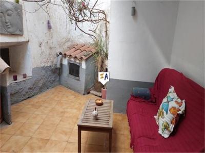 House for sale in Castillo de Locubín - TH5339