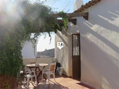 House for sale in Martos - TH4591