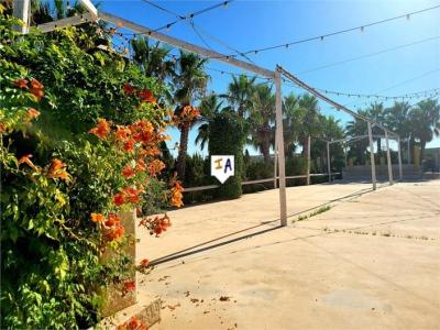 Premises for sale in Herrera - CM150