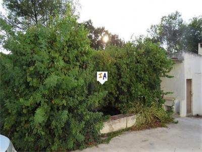 Villa for sale in Fuensanta de Martos - CJ767