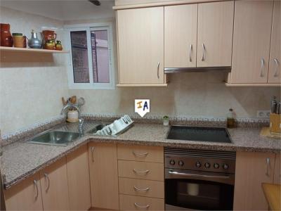 Casa in vendita a Benalúa de las Villas - TH5209 Casa in vendita a Benalúa de las Villas - TH5209